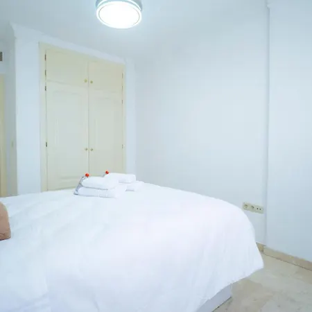 Dreamstay Hipercor - Moderno
