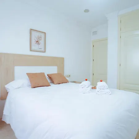 Dreamstay Hipercor - Moderno Apartment Granada