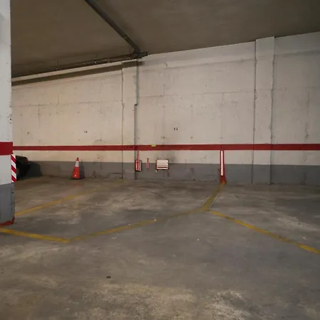 Apartment Dreamstay Hipercor - Moderno
