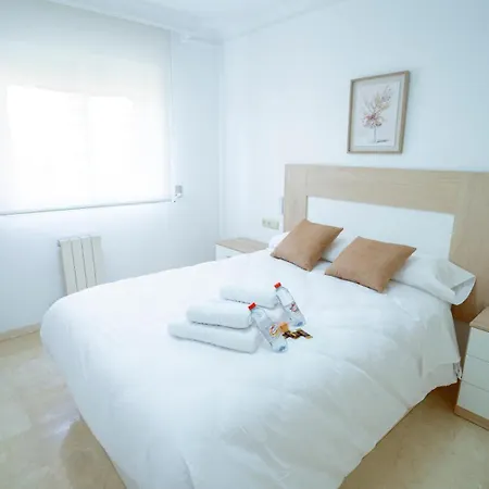 Dreamstay Hipercor - Moderno Apartment *