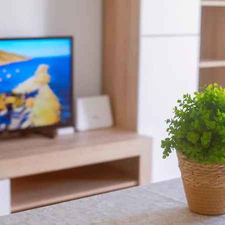 Apartment Dreamstay Hipercor - Moderno *