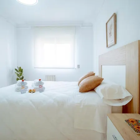 Dreamstay Hipercor - Moderno *