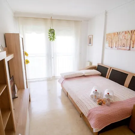 Dreamstay Hipercor - Moderno Apartment *