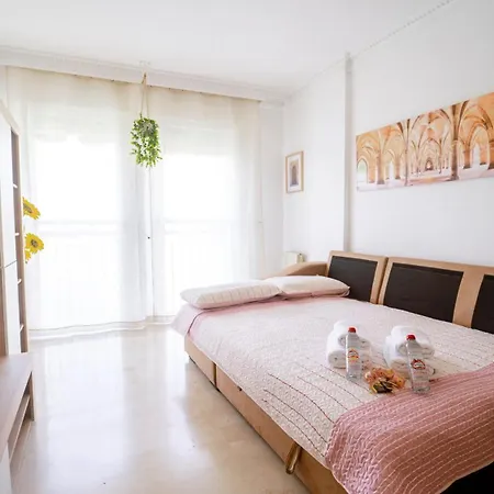 Dreamstay Hipercor - Moderno * Granada