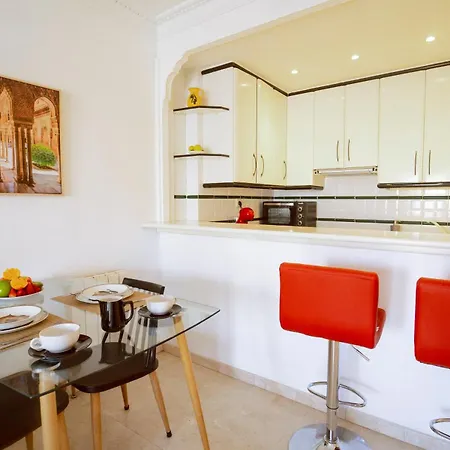 Apartment Dreamstay Hipercor - Moderno *