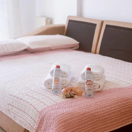 Dreamstay Hipercor - Moderno Apartment Granada