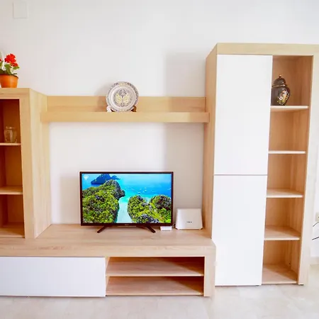 Dreamstay Hipercor - Moderno Apartment *