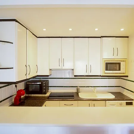 Dreamstay Hipercor - Moderno *