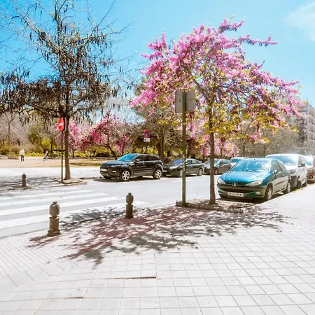Apartment Dreamstay Hipercor - Moderno *
