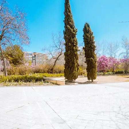 Apartment Dreamstay Hipercor - Moderno Granada