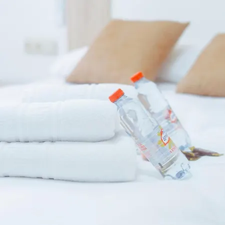 Apartment Dreamstay Hipercor - Moderno Granada