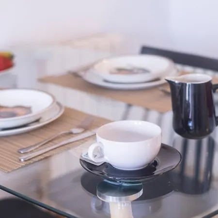 Apartment Dreamstay Hipercor - Moderno
