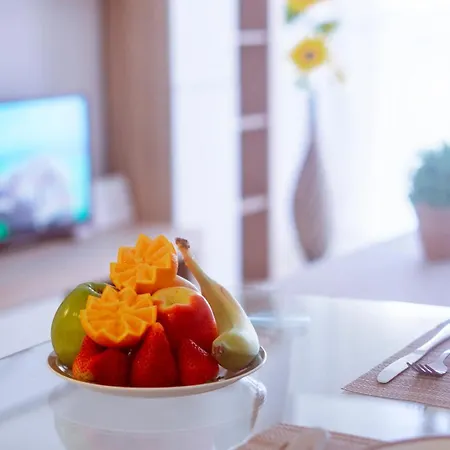 Apartamento Dreamstay Hipercor - Moderno Granada